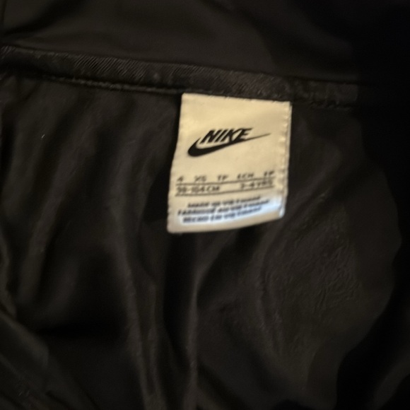 Nike Red and Black Tracksuit - Picture 11 of 12